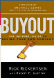 Buyout Book by Rick Rickertsen